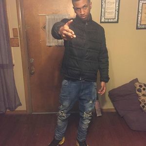 Meet your Posher, Jackboy